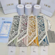 Uubags Twilly Dior New Scarf 01 - 3