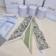 Uubags Twilly Dior New Scarf 02 - 1