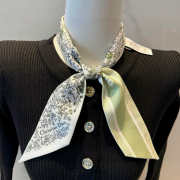 Uubags Twilly Dior New Scarf 02 - 4