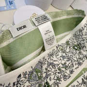 Uubags Twilly Dior New Scarf 02 - 2