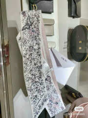 Uubags Twilly Dior New Scarf 04 - 6