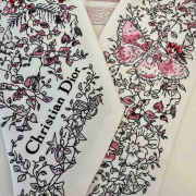 Uubags Twilly Dior New Scarf 04 - 4