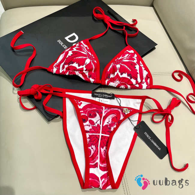 Uubags Dolce & Gabbana swimsuit 09 - 1