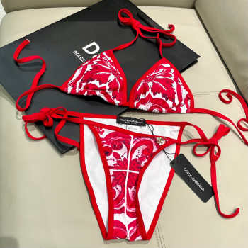 Uubags Dolce & Gabbana swimsuit 09