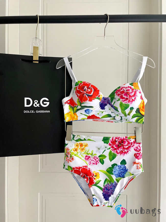 Uubags Dolce & Gabbana swimsuit 10 - 1