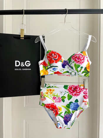 Uubags Dolce & Gabbana swimsuit 10