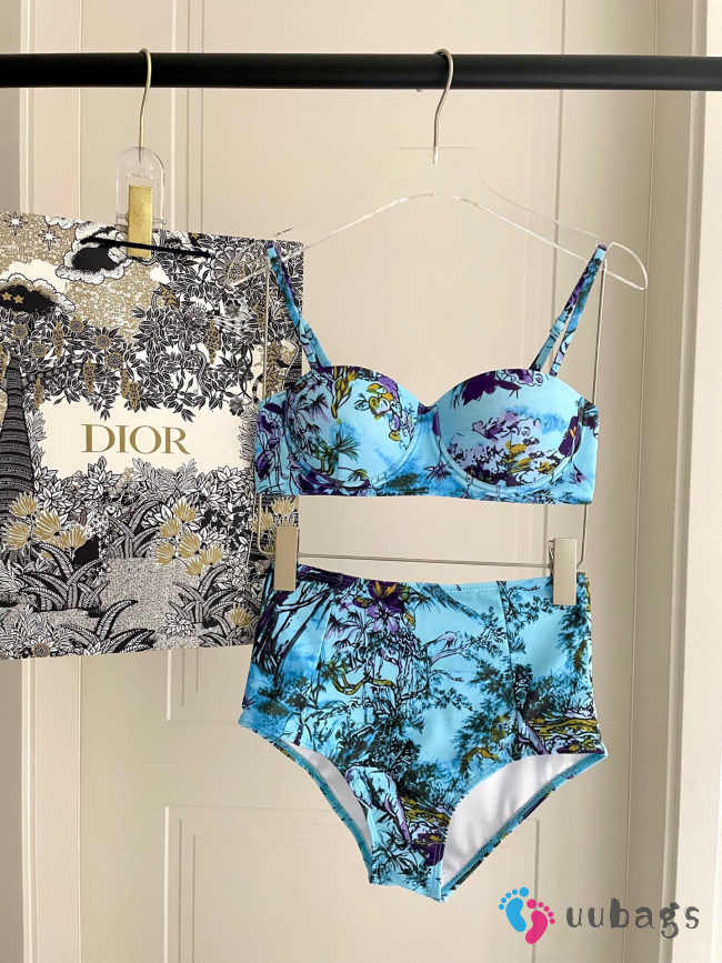 Uubags Dior swimsuit 18 - 1