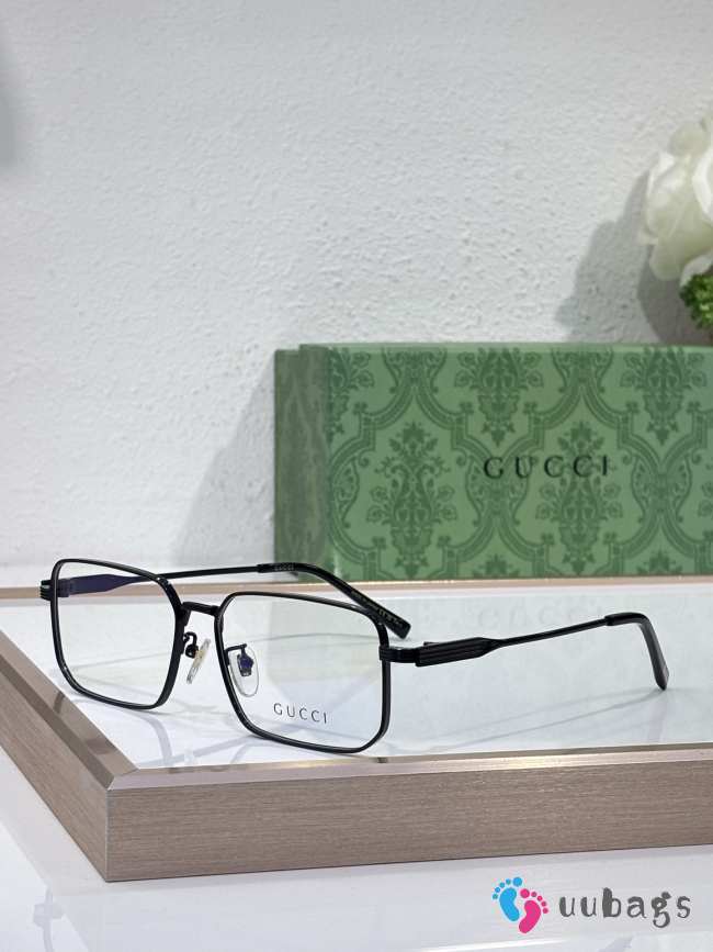 Uubags Gucci GG1878O sunglasses 56-16-145mm - 1