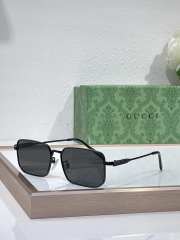 Uubags Gucci GG1878O sunglasses 56-16-145mm - 5