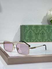 Uubags Gucci GG1878O sunglasses 56-16-145mm - 4