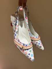 Uubags Louis Vuitton Cherry Monogram Slingback 01 - 1