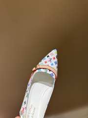 Uubags Louis Vuitton Cherry Monogram Slingback 01 - 6