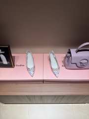 Uubags Louis Vuitton Cherry Monogram Slingback 01 - 5