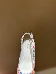 Uubags Louis Vuitton Cherry Monogram Slingback 01 - 4