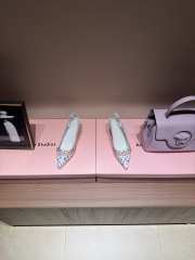 Uubags Louis Vuitton Cherry Monogram Slingback 01 - 3