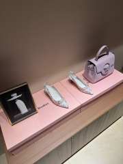 Uubags Louis Vuitton Cherry Monogram Slingback 01 - 2