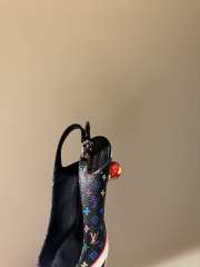 Uubags Louis Vuitton Cherry Monogram Slingback 02 - 6