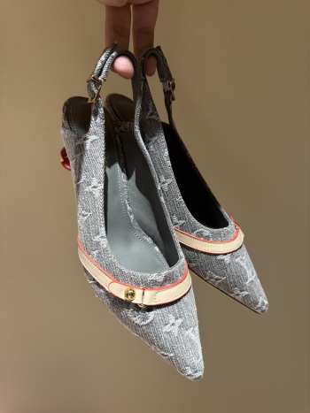 Uubags Louis Vuitton Cherry Monogram Slingback 03