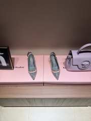 Uubags Louis Vuitton Cherry Monogram Slingback 03 - 3