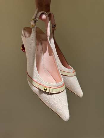 Uubags Louis Vuitton Cherry Monogram Slingback 04