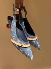Uubags Louis Vuitton Cherry Monogram Slingback 05 - 1