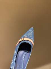 Uubags Louis Vuitton Cherry Monogram Slingback 05 - 5
