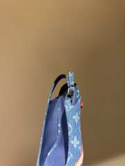 Uubags Louis Vuitton Cherry Monogram Slingback 05 - 3