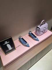 Uubags Louis Vuitton Cherry Monogram Slingback 05 - 2