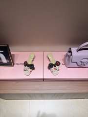 Uubags Louis Vuitton LV x TM Cherry Blossom High Heel Sandals 02 - 3