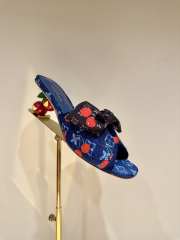 Uubags Louis Vuitton LV x TM Cherry Blossom High Heel Sandals 03 - 1