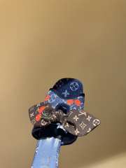Uubags Louis Vuitton LV x TM Cherry Blossom High Heel Sandals 03 - 6