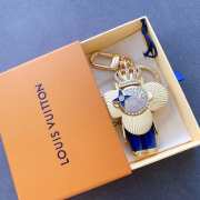 Uubags Louis Vuitton Vivienne Keychain  - 4