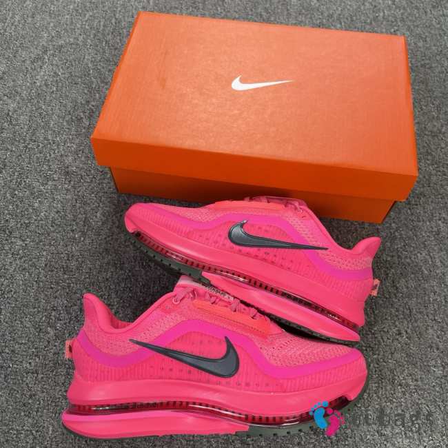 Uubags Nike Pegasus Premium Men's Road Running Shoes 09 - 1
