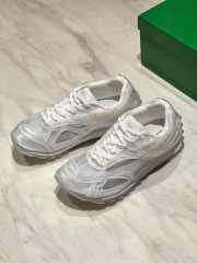 Uubags Bottega Veneta Orbit Sneaker Runner Sneaker 01 - 1