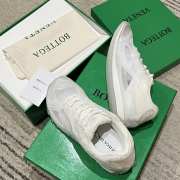 Uubags Bottega Veneta Orbit Sneaker Runner Sneaker 01 - 3