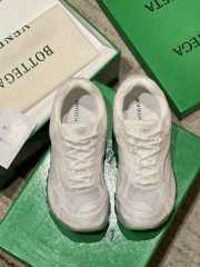 Uubags Bottega Veneta Orbit Sneaker Runner Sneaker 01 - 2