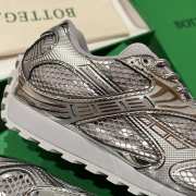 Uubags Bottega Veneta Orbit Sneaker Runner Sneaker 02 - 5