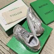 Uubags Bottega Veneta Orbit Sneaker Runner Sneaker 02 - 4