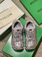 Uubags Bottega Veneta Orbit Sneaker Runner Sneaker 02 - 3