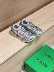 Uubags Bottega Veneta Orbit Sneaker Runner Sneaker 02 - 2