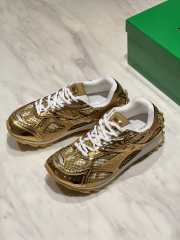 Uubags Bottega Veneta Orbit Sneaker Runner Sneaker 03 - 1