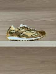 Uubags Bottega Veneta Orbit Sneaker Runner Sneaker 03 - 6