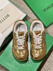 Uubags Bottega Veneta Orbit Sneaker Runner Sneaker 03 - 5