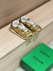 Uubags Bottega Veneta Orbit Sneaker Runner Sneaker 03 - 3