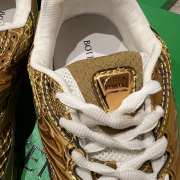 Uubags Bottega Veneta Orbit Sneaker Runner Sneaker 03 - 2