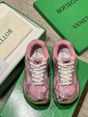 Uubags Bottega Veneta Orbit Sneaker Runner Sneaker 04 - 6