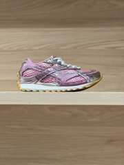 Uubags Bottega Veneta Orbit Sneaker Runner Sneaker 04 - 5
