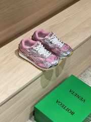 Uubags Bottega Veneta Orbit Sneaker Runner Sneaker 04 - 4