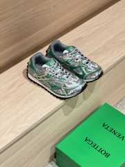 Uubags Bottega Veneta Orbit Sneaker Runner Sneaker 05 - 4