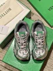 Uubags Bottega Veneta Orbit Sneaker Runner Sneaker 05 - 2